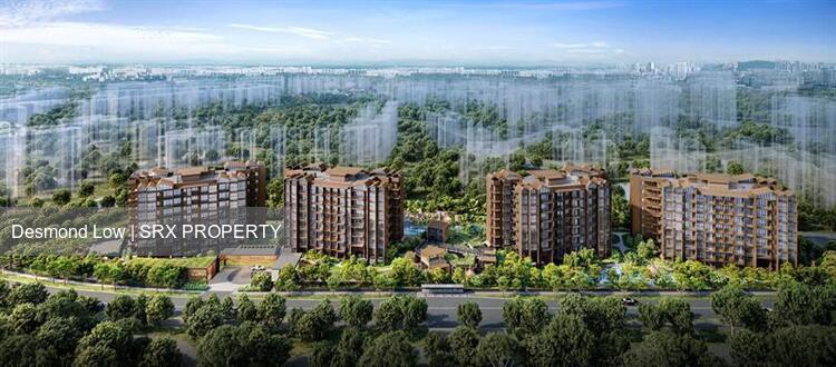 Kassia (D17), Condominium #555627681
